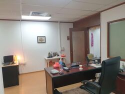Textile Centre (D7), Office #555589191